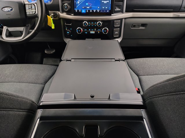Certified 2024 Ford F150 XLT w/ Mobile Office Package AWD/4WD image 37