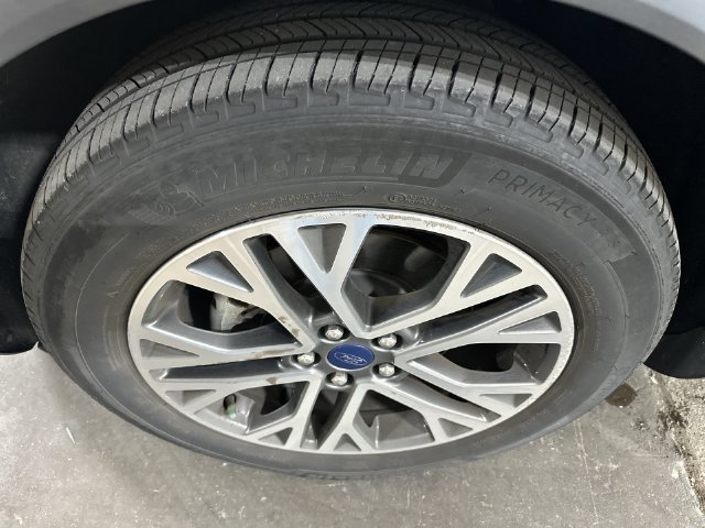 Certified 2020 Ford Escape SEL AWD/4WD image 23