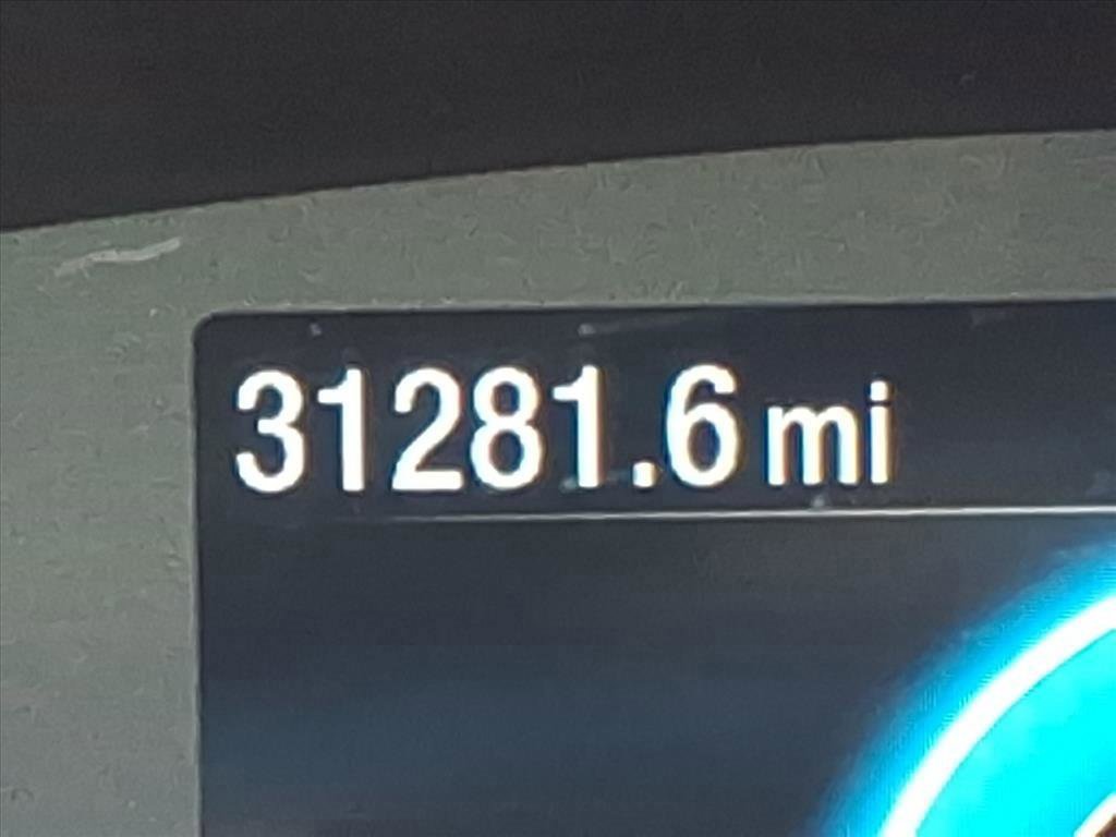 Certified 2022 Ford Escape SEL image 24