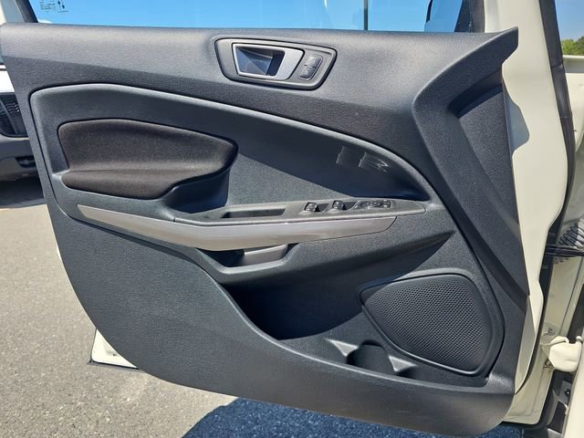 Certified 2021 Ford EcoSport SE image 26