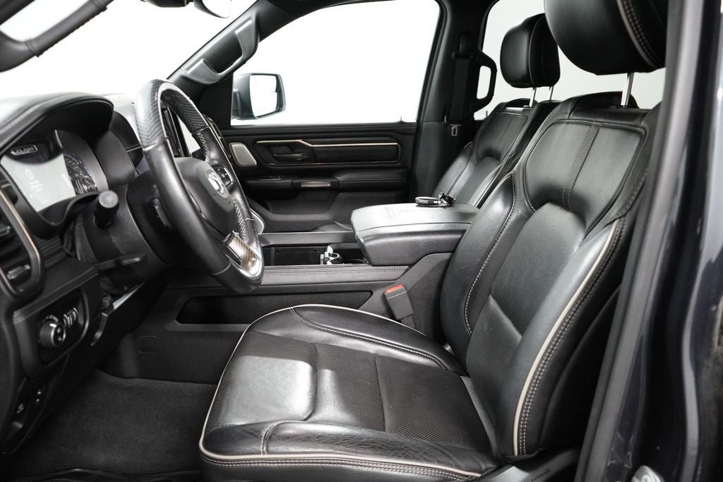 Used 2019 RAM 1500 Limited AWD/4WD image 15