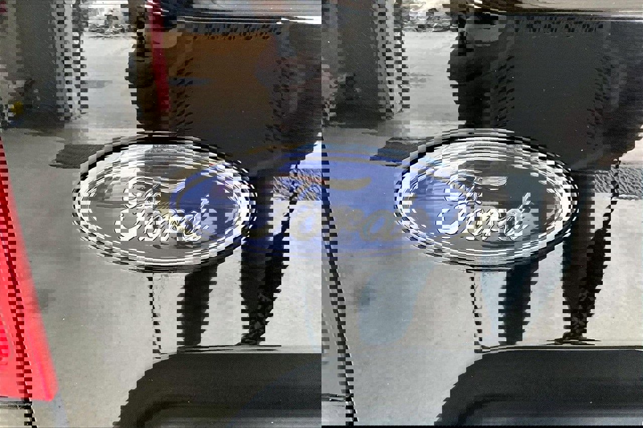 Certified 2023 Ford Bronco Sport Outer Banks w/ Tech Package image 32