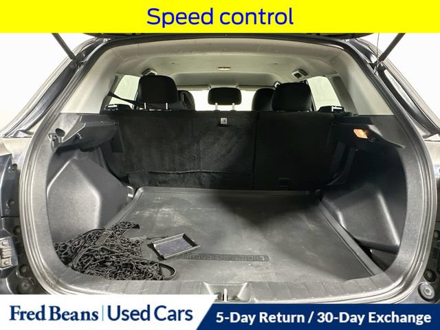 Used 2019 Mitsubishi Outlander Sport SE AWD/4WD image 28