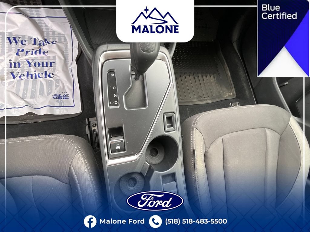 Used 2024 Subaru Impreza 2.0i AWD/4WD image 33