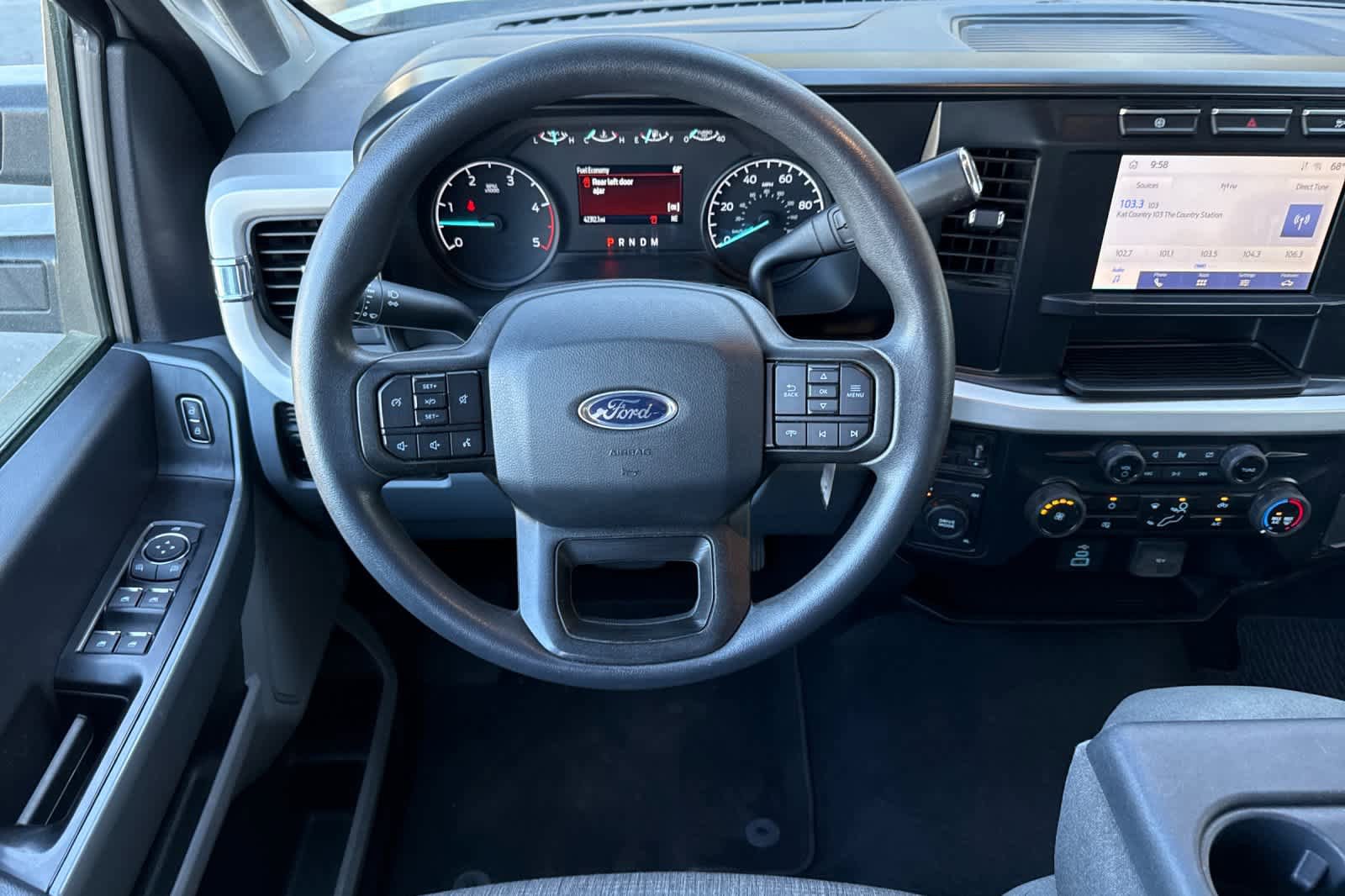 Certified 2024 Ford F250 XLT AWD/4WD image 15