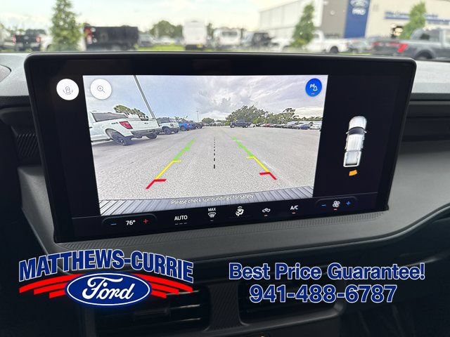 Certified 2025 Ford Maverick XL w/ 4K Tow Package AWD/4WD image 18