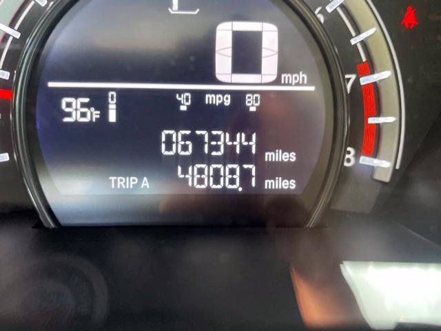 Used 2019 Honda CR-V LX image 13
