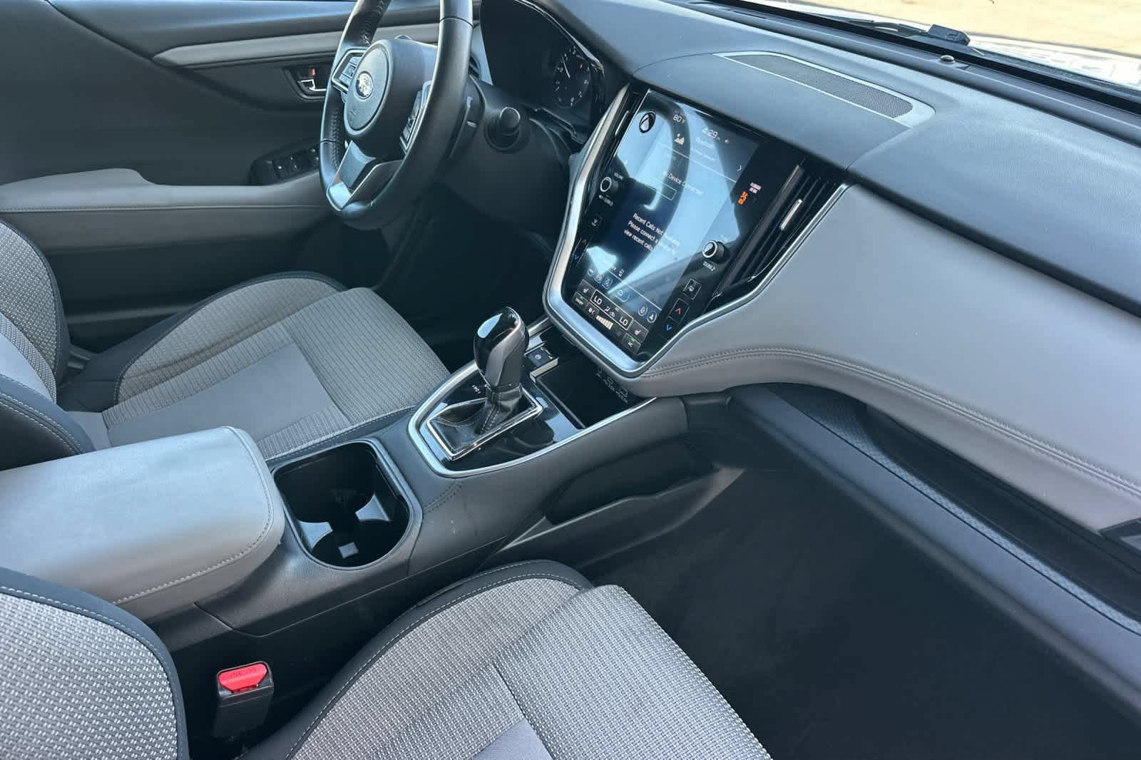 Used 2023 Subaru Outback Premium AWD/4WD image 17
