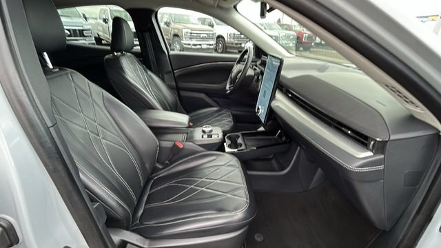 Certified 2023 Ford Mustang Mach-E Select RWD image 11