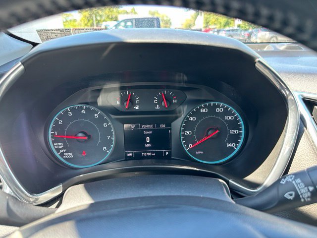 Used 2018 Chevrolet Equinox LT AWD/4WD image 60