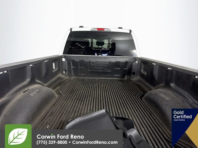 Certified 2025 Ford F350 XL AWD/4WD image 26