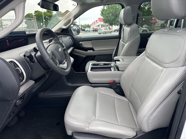 Certified 2025 Ford Expedition Max Active AWD/4WD image 6
