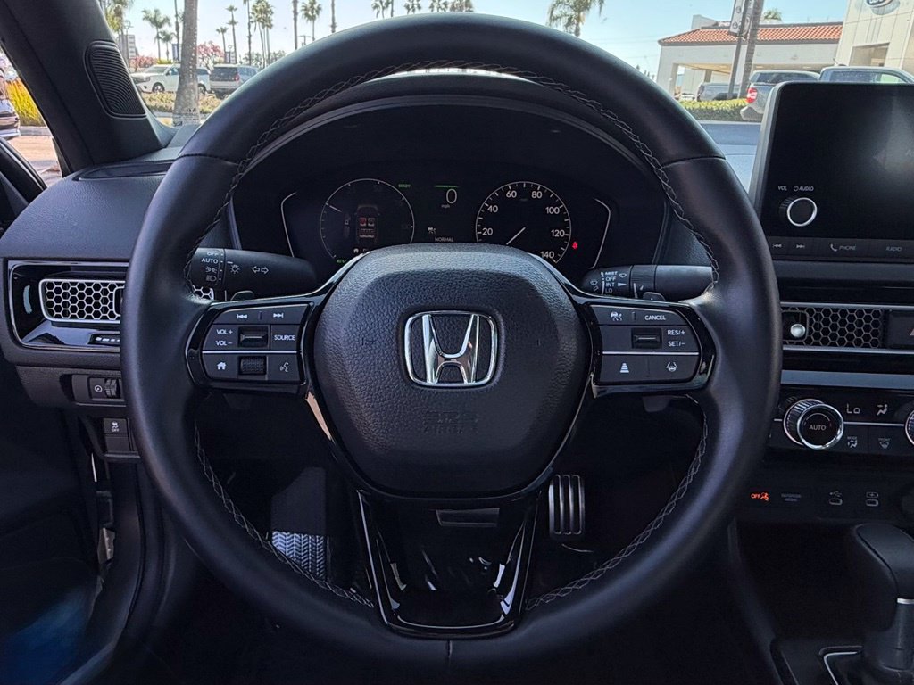 Used 2025 Honda Civic Sport image 20