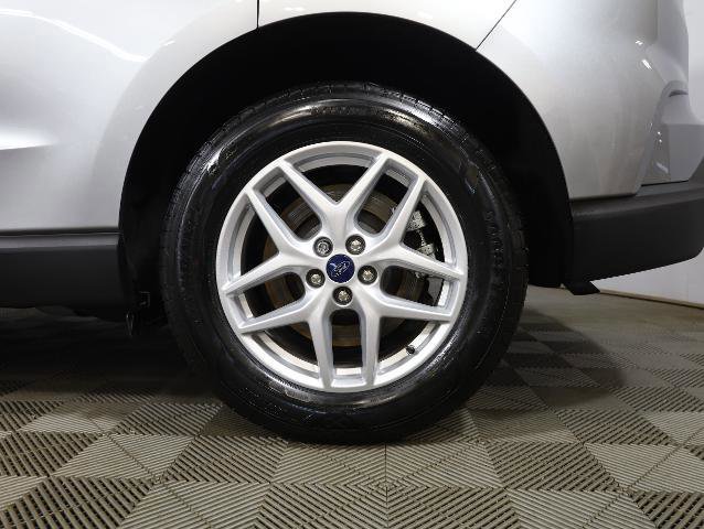 Certified 2022 Ford Edge SEL w/ Convenience Package image 21