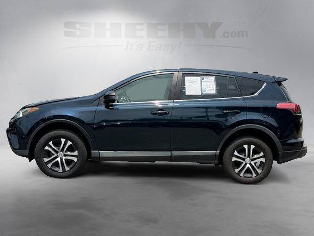 Used 2018 Toyota RAV4 LE FWD image 14