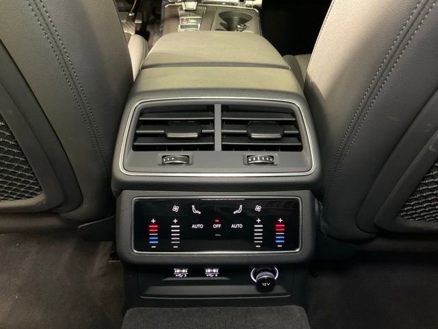 Used 2019 Audi A6 3.0T Premium Plus w/ Premium Plus Package image 18