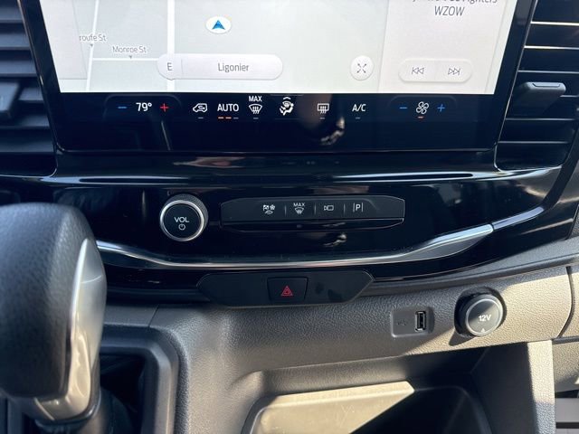 Certified 2023 Ford Transit 350 XLT image 20