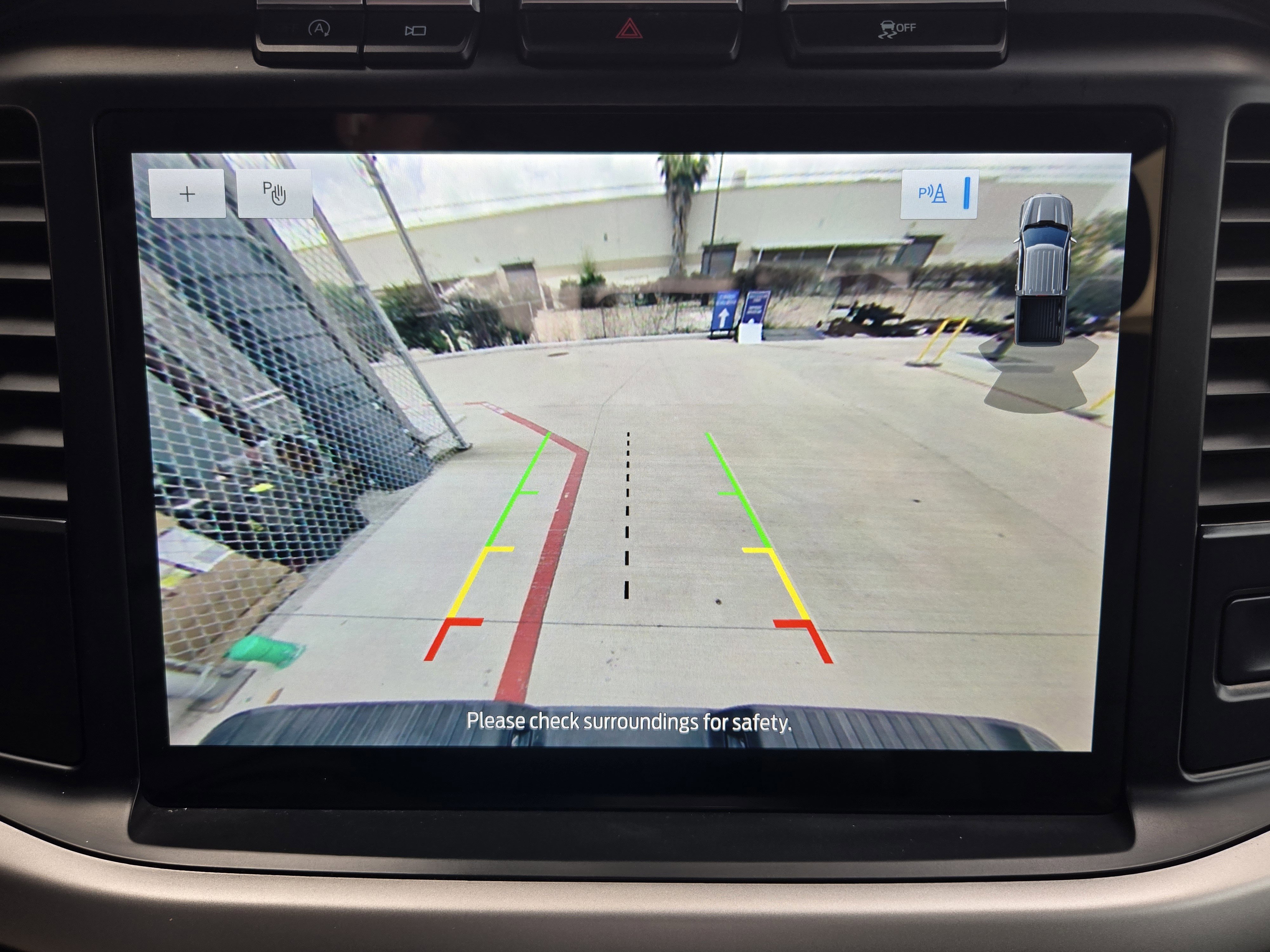 Certified 2021 Ford F150 XLT w/ Equipment Group 302A High image 13