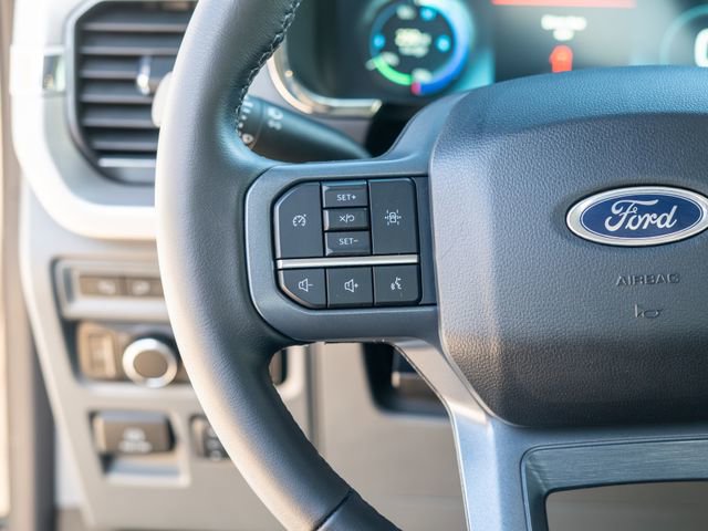 Certified 2023 Ford F150 Lightning XLT AWD/4WD image 29