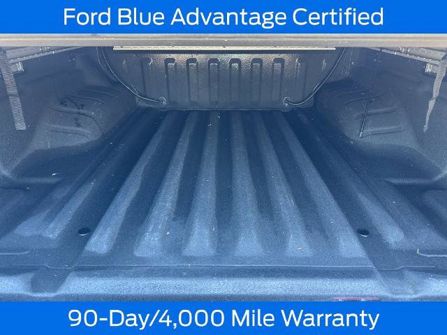 Used 2024 Nissan Frontier PRO-4X w/ Pro Convenience Package AWD/4WD image 7