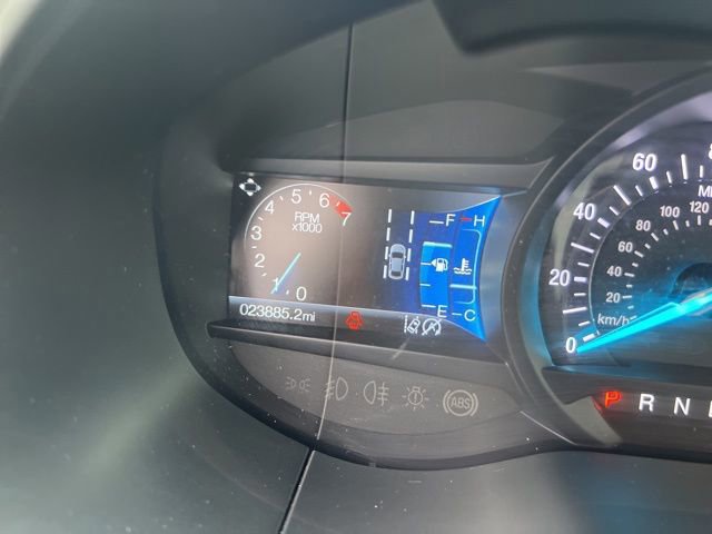 Certified 2023 Ford Edge SEL image 13