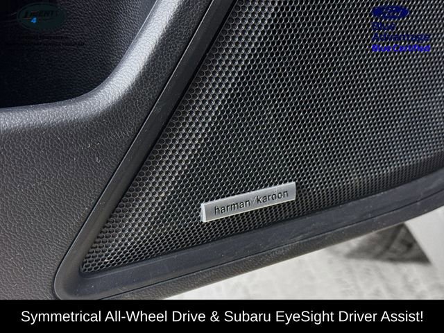 Used 2024 Subaru Outback Limited image 19