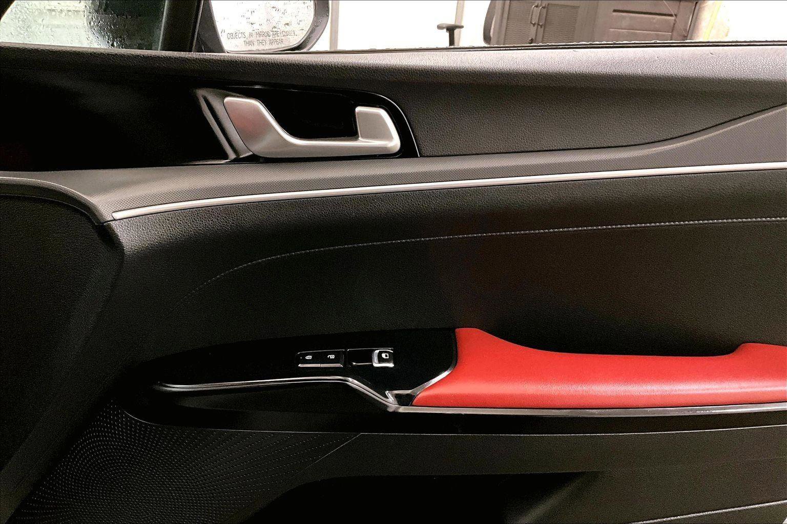 Used 2024 Kia K5 GT-Line w/ GT-Line Premium Package image 23