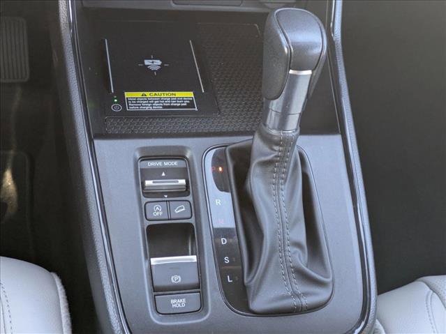 Used 2023 Honda CR-V EX-L image 12