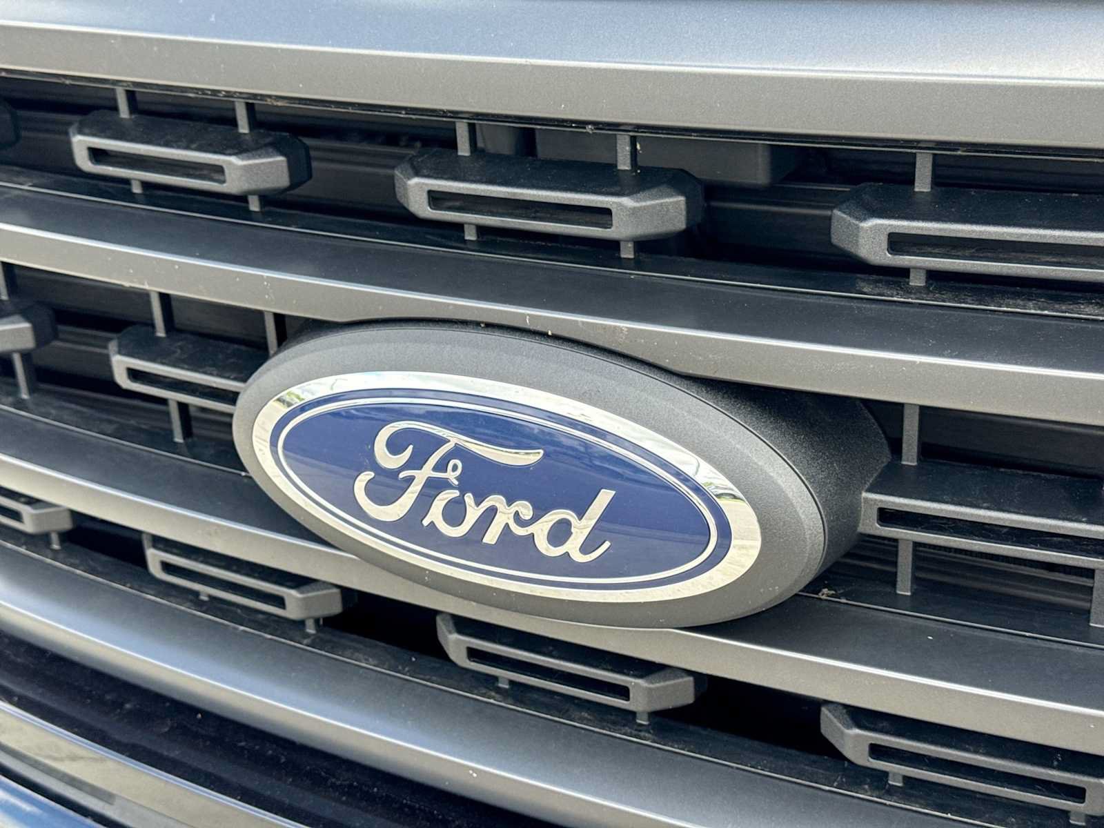 Certified 2022 Ford F150 XLT w/ Equipment Group 302A High AWD/4WD image 11