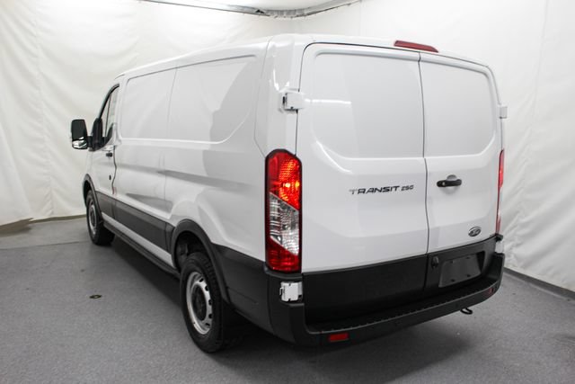 Certified 2025 Ford Transit 250 Low Roof w/ Load Area Protection Package RWD image 5