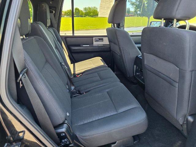 Certified 2017 Ford Expedition XLT AWD/4WD image 11