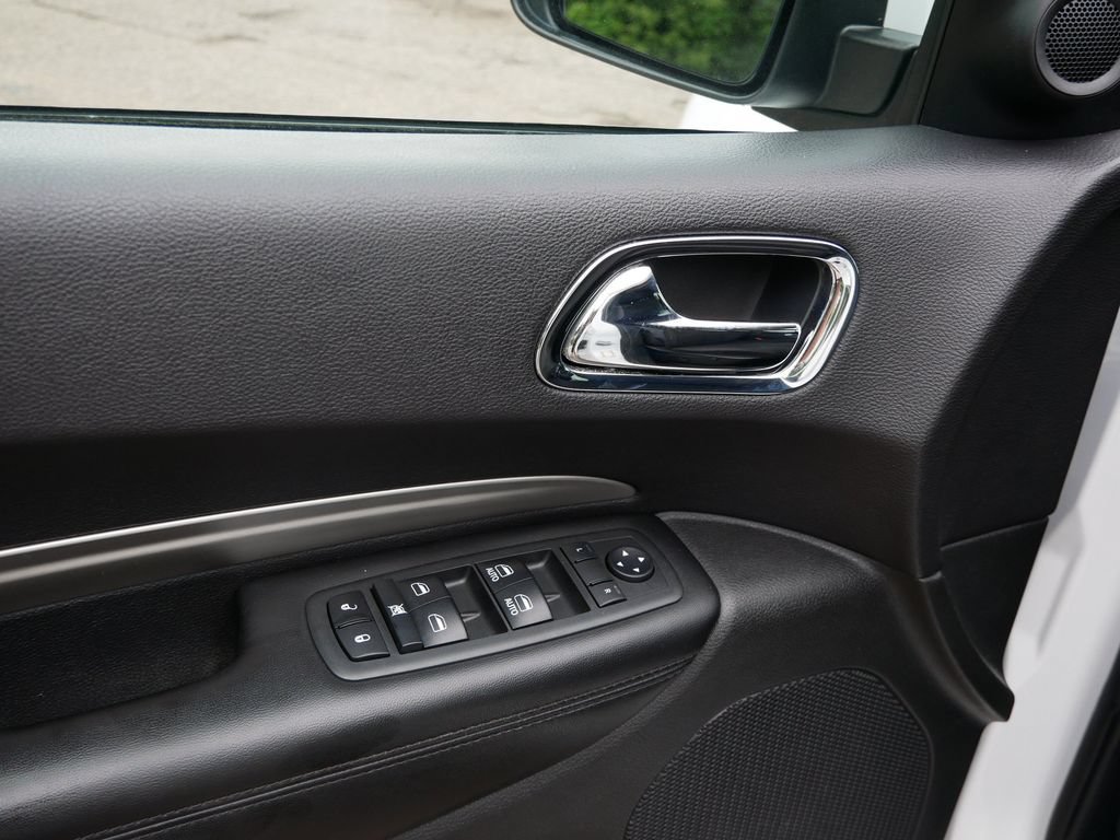 Used 2018 Dodge Durango SXT w/ Quick Order Package 2BB AWD/4WD image 15