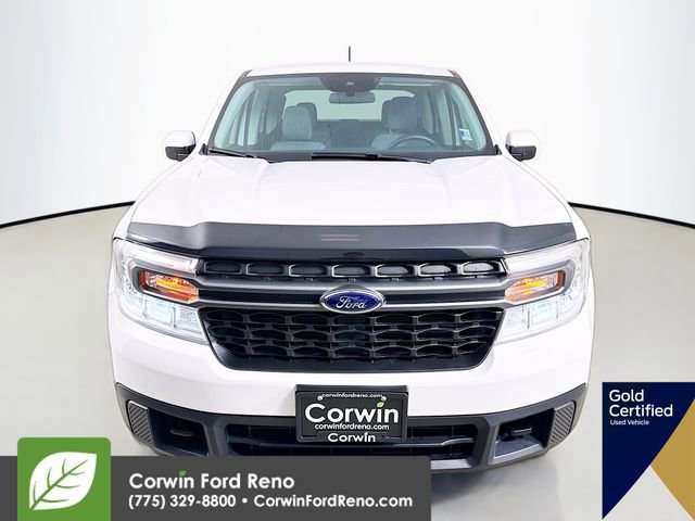 Certified 2023 Ford Maverick XLT w/ Equipment Group 300A Standard image 2