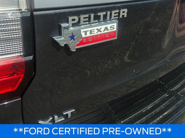 Certified 2022 Ford Expedition XLT image 8