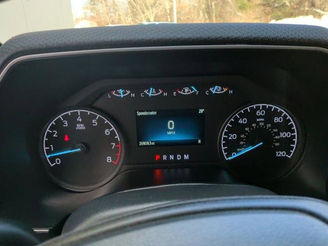 Certified 2023 Ford F150 XL w/ STX Appearance Package image 21