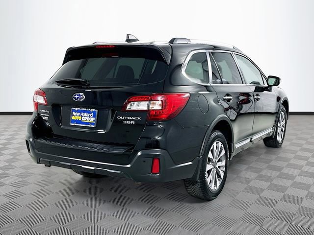 Used 2018 Subaru Outback 3.6R Touring image 5