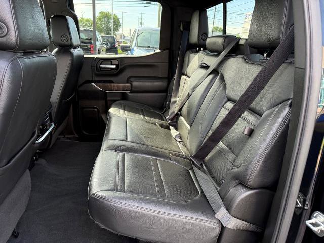 Used 2020 GMC Sierra 1500 Denali w/ Technology Package AWD/4WD image 22