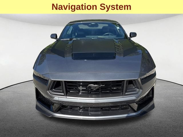 Certified 2024 Ford Mustang Dark Horse RWD image 4