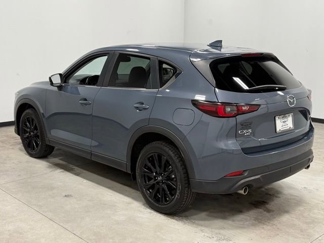 Used 2024 MAZDA CX-5 Carbon Edition image 11