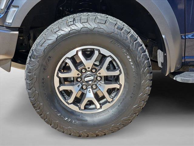 Certified 2023 Ford F150 Raptor AWD/4WD image 24