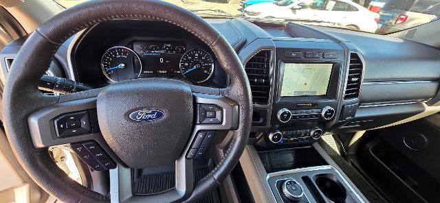 Certified 2020 Ford Expedition XLT w/ Equipment Group 202A RWD image 14