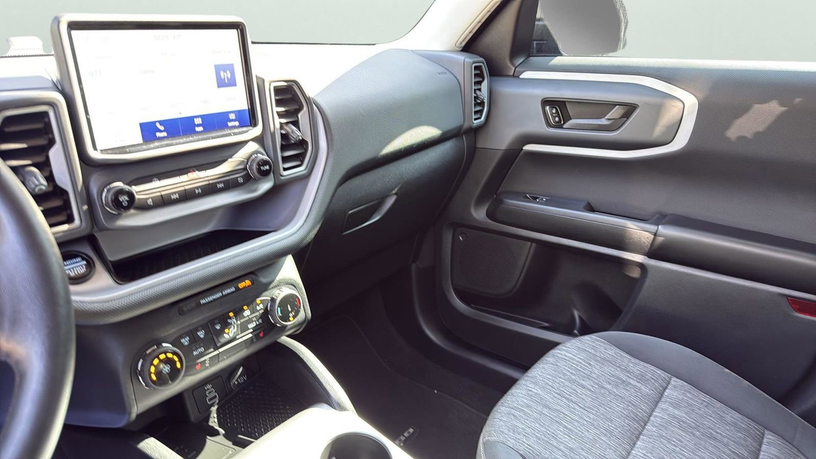 Certified 2023 Ford Bronco Sport Big Bend w/ Convenience Package image 20