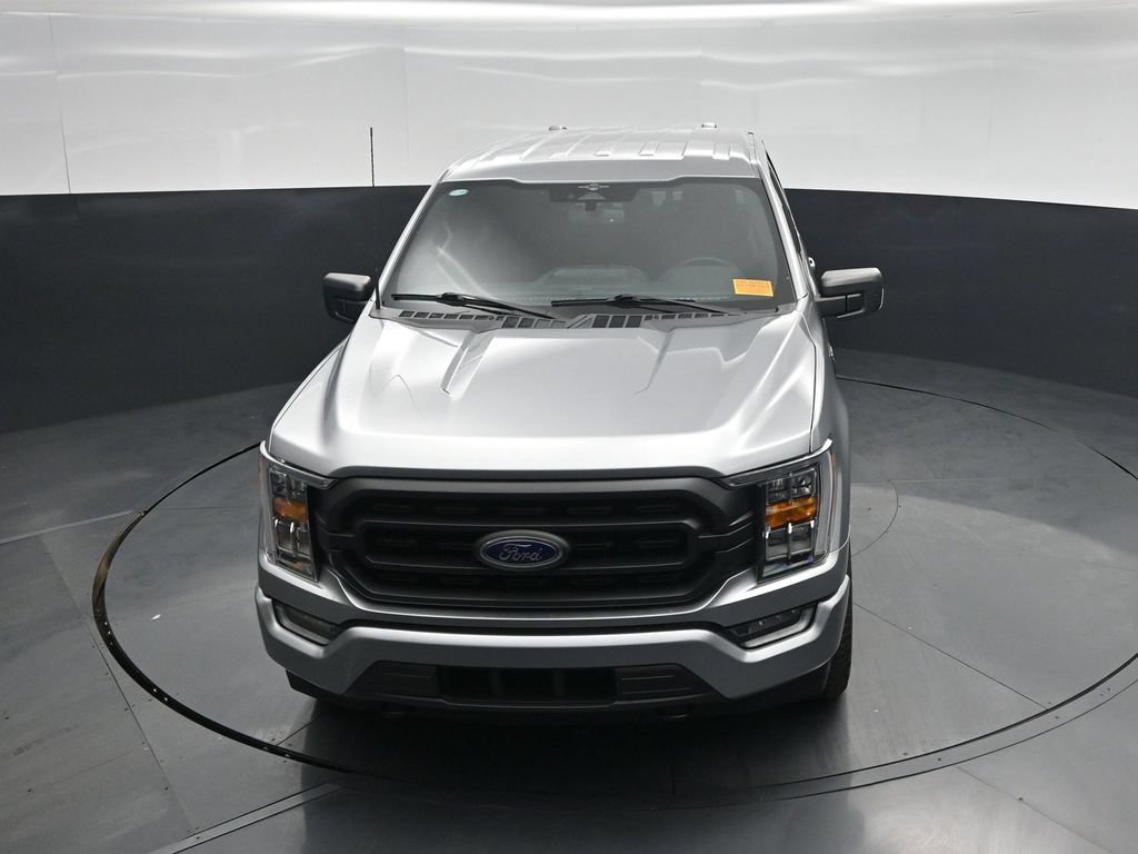 Certified 2023 Ford F150 XLT w/ Equipment Group 302A High AWD/4WD image 33
