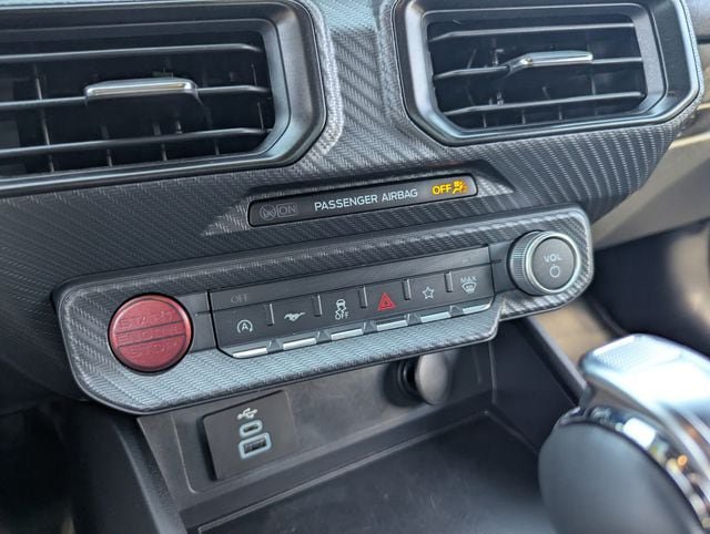 Certified 2025 Ford Mustang Coupe RWD image 29