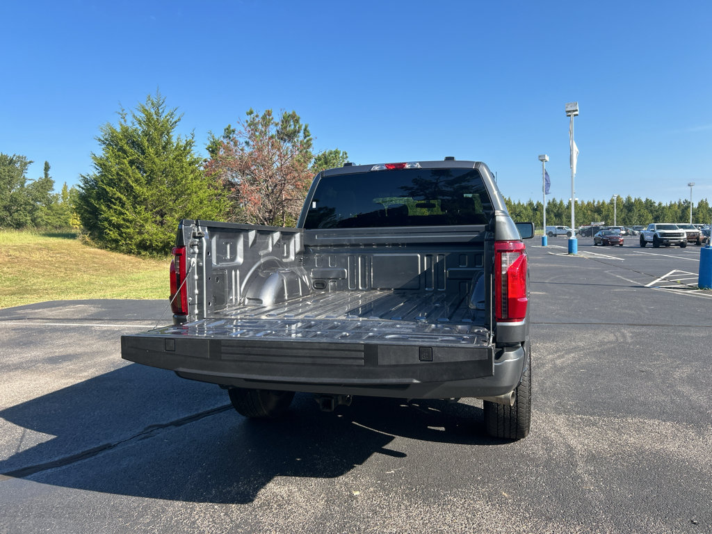 Certified 2024 Ford F150 STX AWD/4WD image 22