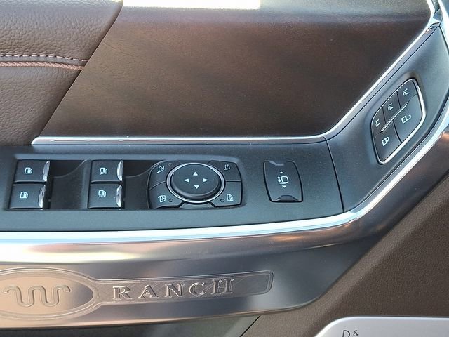 Certified 2025 Ford F250 King Ranch w/ Chrome Package AWD/4WD image 23