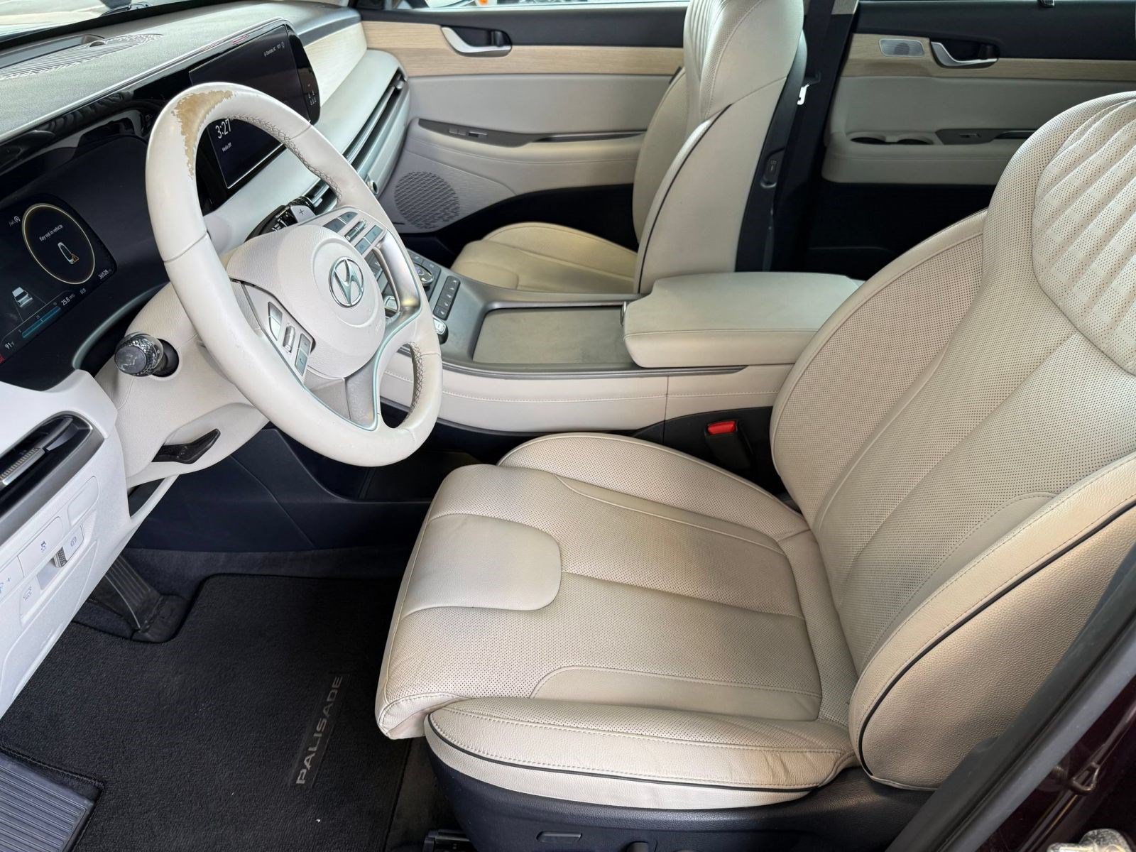 Used 2024 Hyundai Palisade Limited FWD image 5