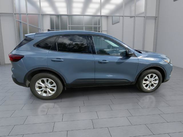 Certified 2025 Ford Escape Active AWD/4WD image 11
