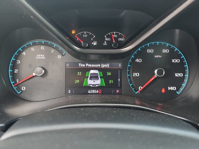 Used 2021 GMC Canyon AT4 w/ Driver Alert Package AWD/4WD image 21