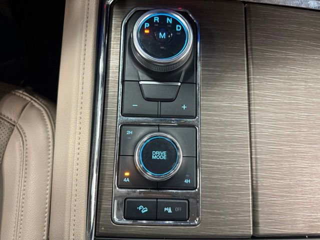 Certified 2024 Ford Expedition Max Limited image 31